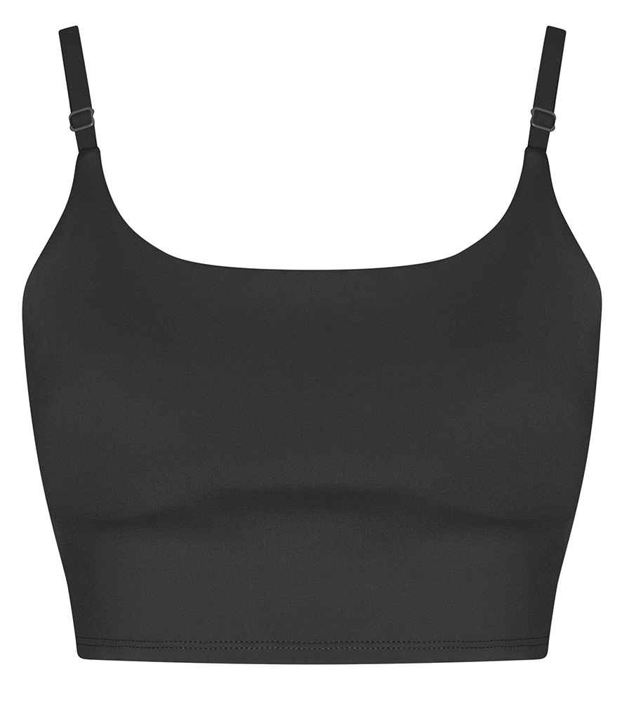 AWDis Women's Cool Recycled Tech Sports Bra