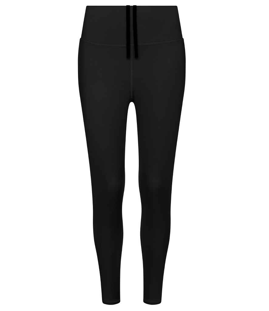 AWDis Women's Cool Recycled Tech Leggings