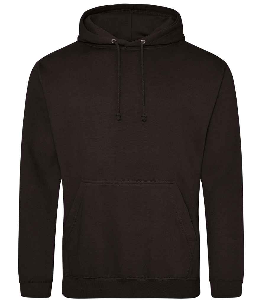 Bundle Deal - AWDis College Hoodie + Free Logo