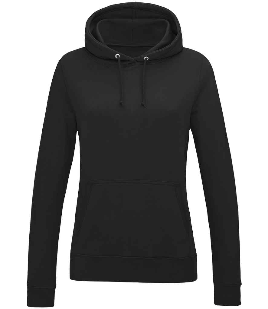 Bundle Deal - AWDis Ladies College Hoodie + Free Logo