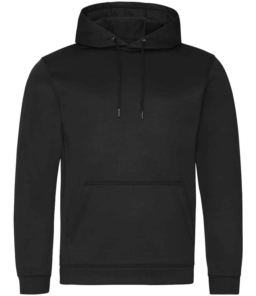 AWDis Sports Polyester Hoodie