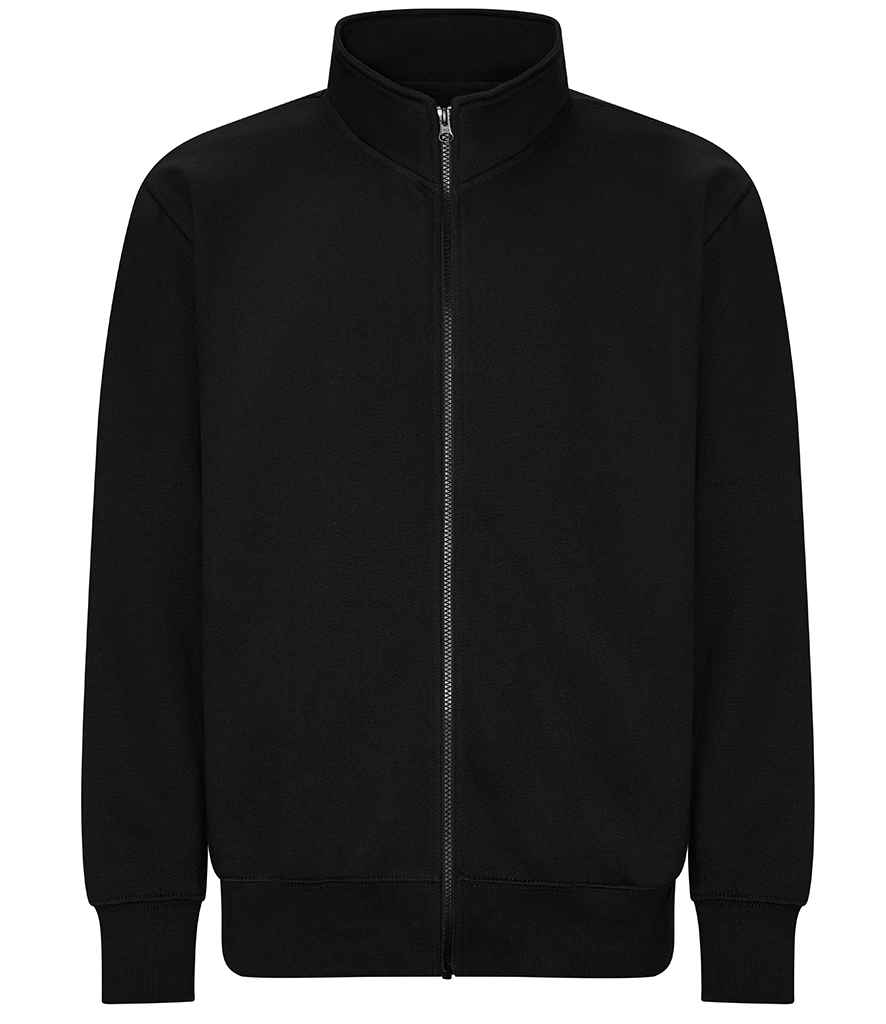 AWDis Campus Full Zip Sweatshirt