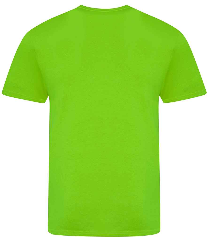 AWDis Unisex Electric Tri-Blend T-Shirt
