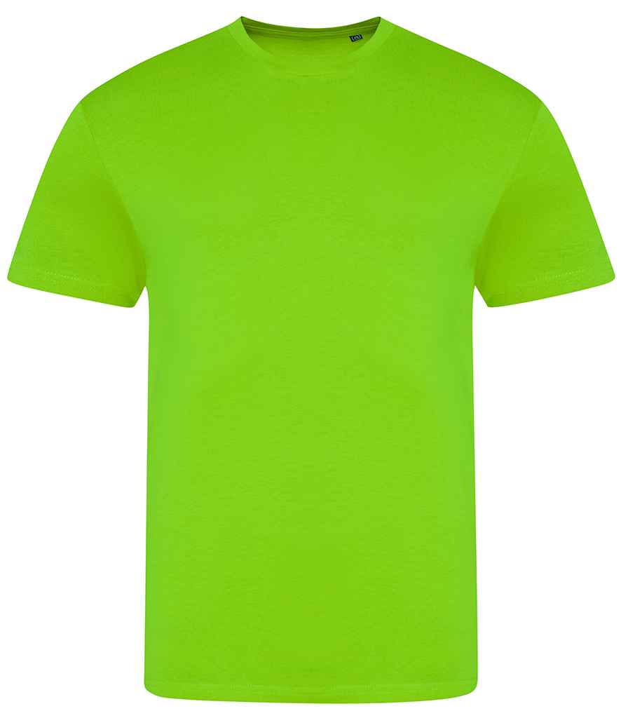 AWDis Unisex Electric Tri-Blend T-Shirt