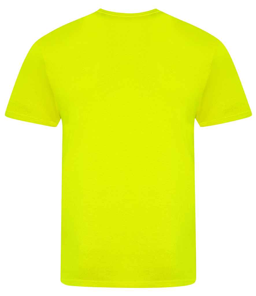 AWDis Unisex Electric Tri-Blend T-Shirt
