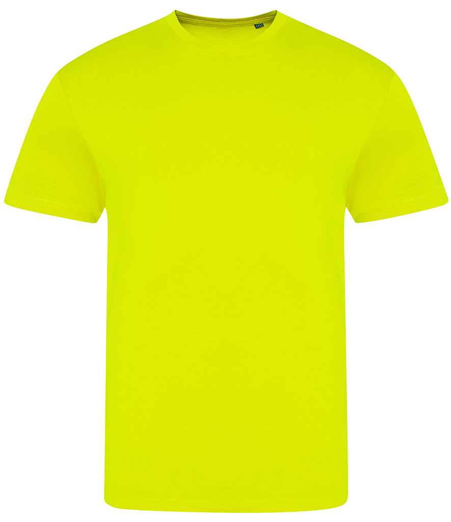 AWDis Unisex Electric Tri-Blend T-Shirt