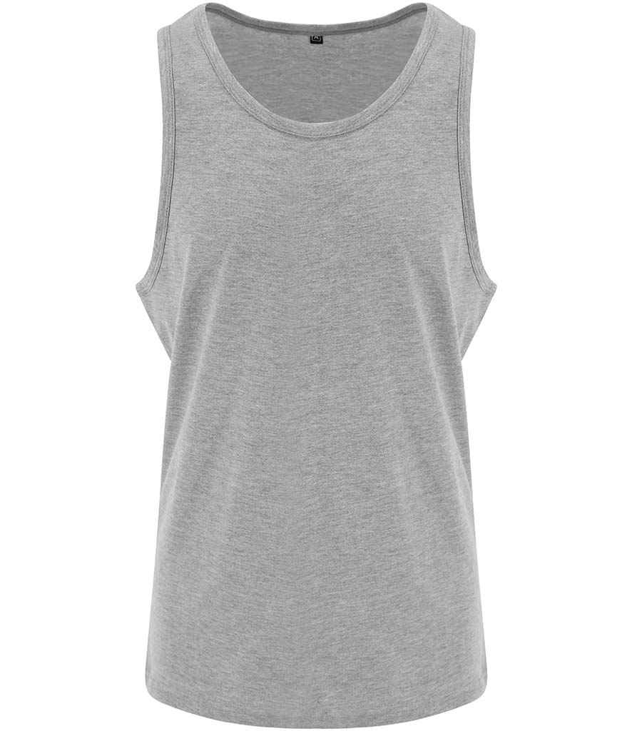 AWDis Tri-Blend Vest