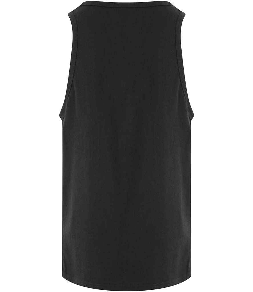 AWDis Tri-Blend Vest