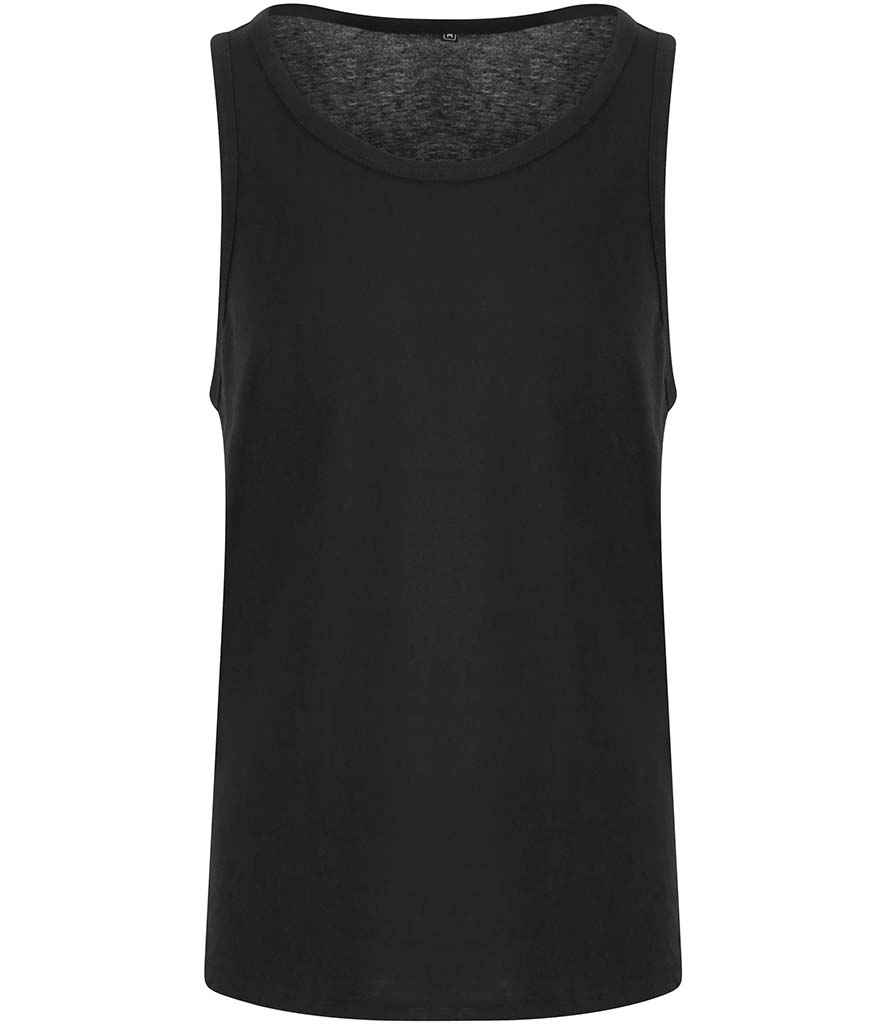 AWDis Tri-Blend Vest