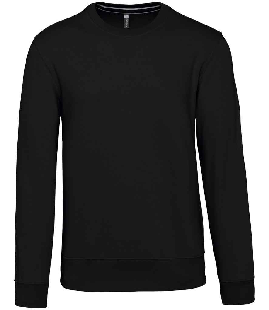 KB488BLK3XL