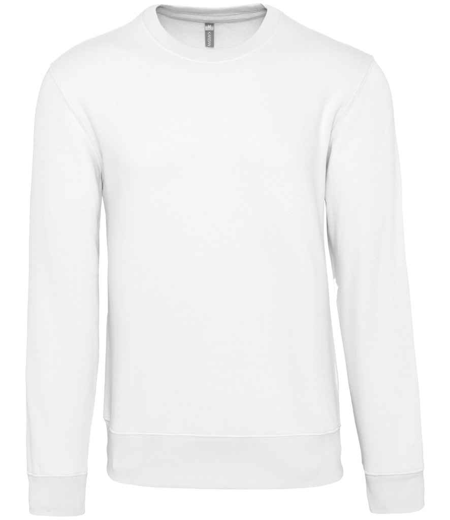 KB488WHI3XL