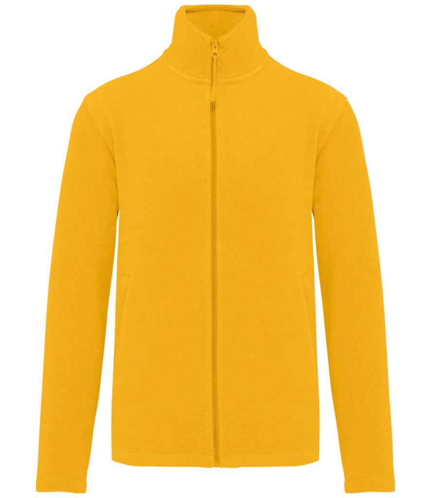 Kariban Falco Micro Fleece Jacket