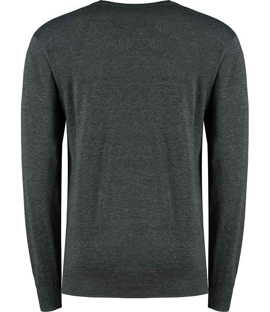 Kustom Kit Arundel Crew Neck Sweater Kustom Kit Arundel Crew Neck Sweater