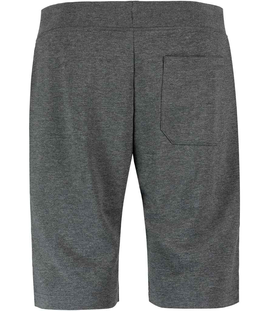 Kustom Kit Slim Fit Sweat Shorts Kustom Kit Slim Fit Sweat Shorts