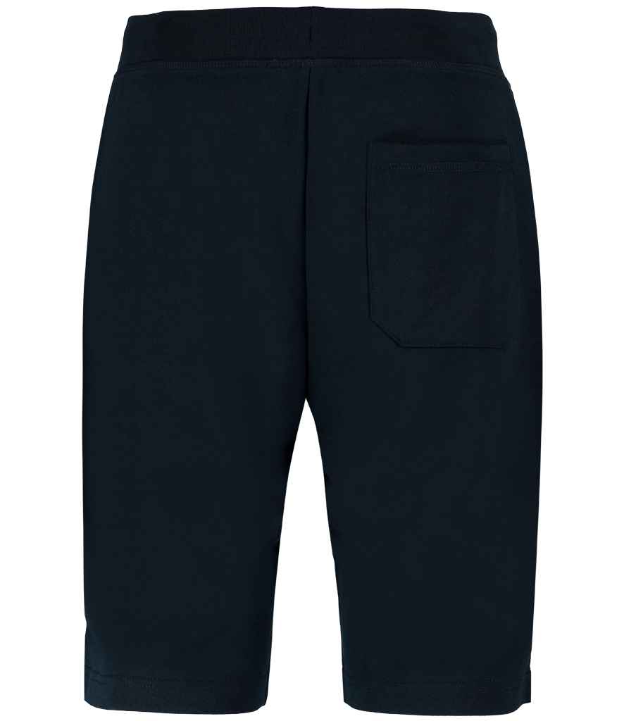 Kustom Kit Slim Fit Sweat Shorts Kustom Kit Slim Fit Sweat Shorts