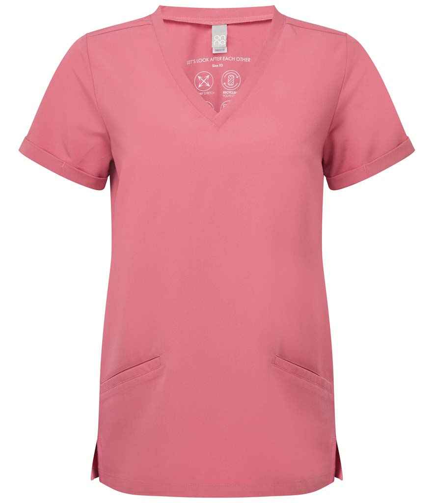 Onna by Premier Ladies Invincible Onna-Stretch Tunic