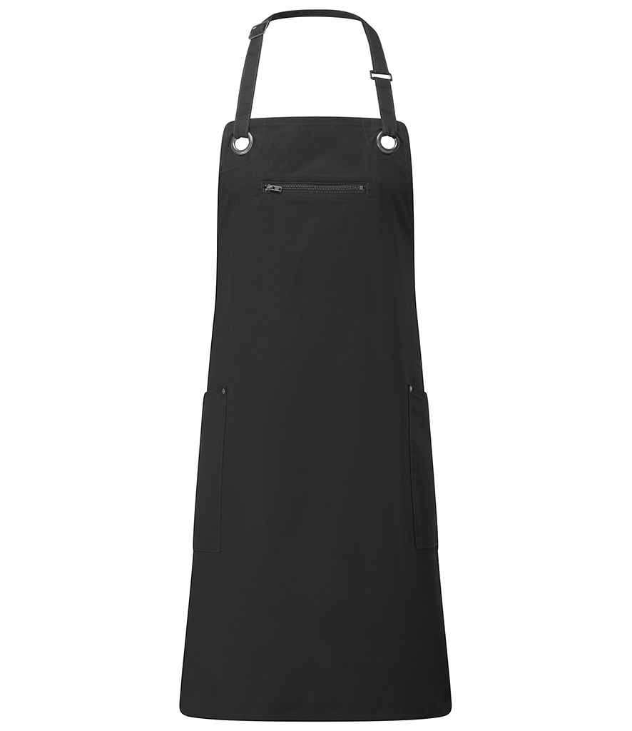 Premier Barley Bib Apron