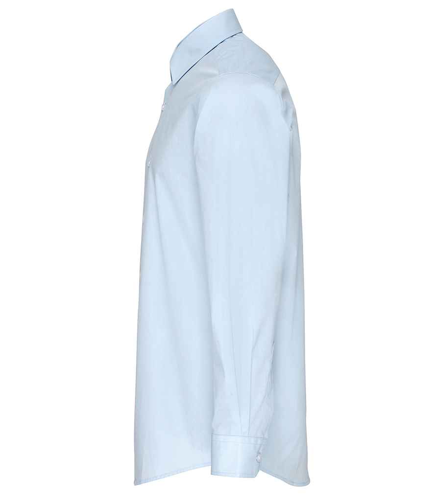 Premier Supreme Long Sleeve Poplin Shirt Premier Supreme Long Sleeve Poplin Shirt
