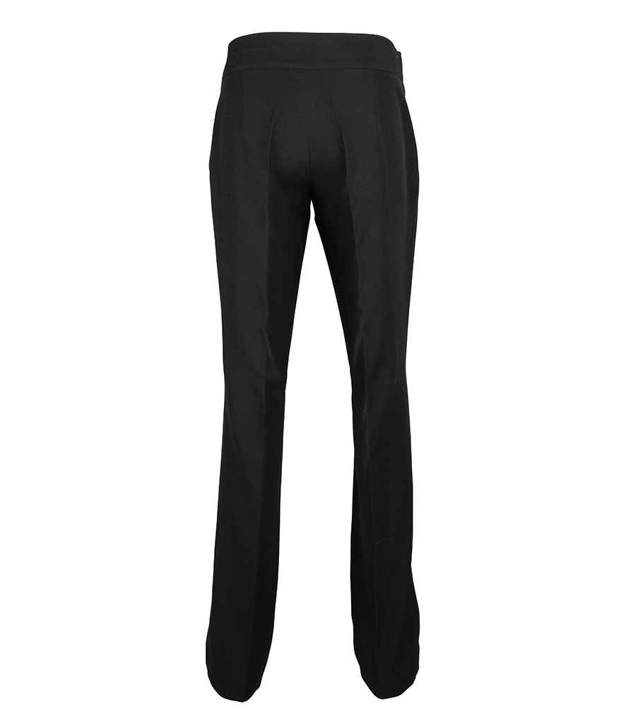 Premier Ladies Iris Straight Leg Trousers Premier Ladies Iris Straight Leg Trousers