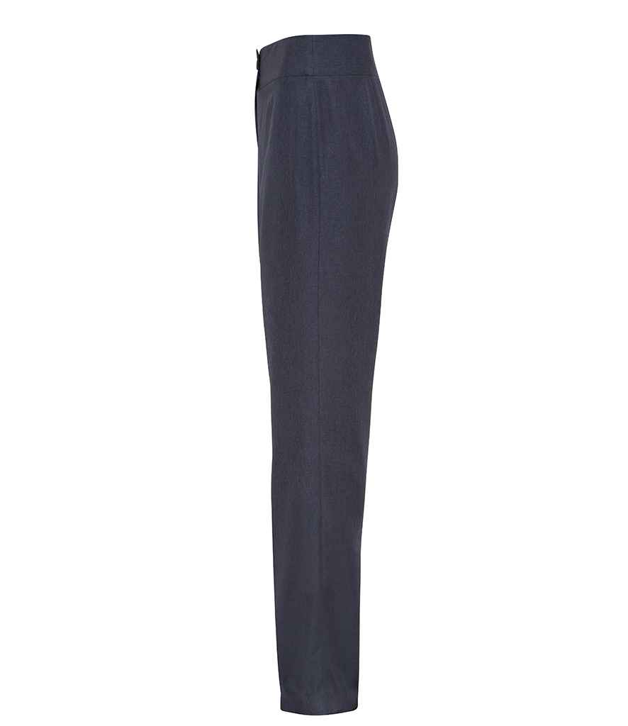 Premier Ladies Iris Straight Leg Trousers Premier Ladies Iris Straight Leg Trousers