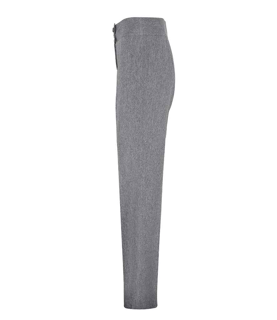 Premier Ladies Iris Straight Leg Trousers Premier Ladies Iris Straight Leg Trousers