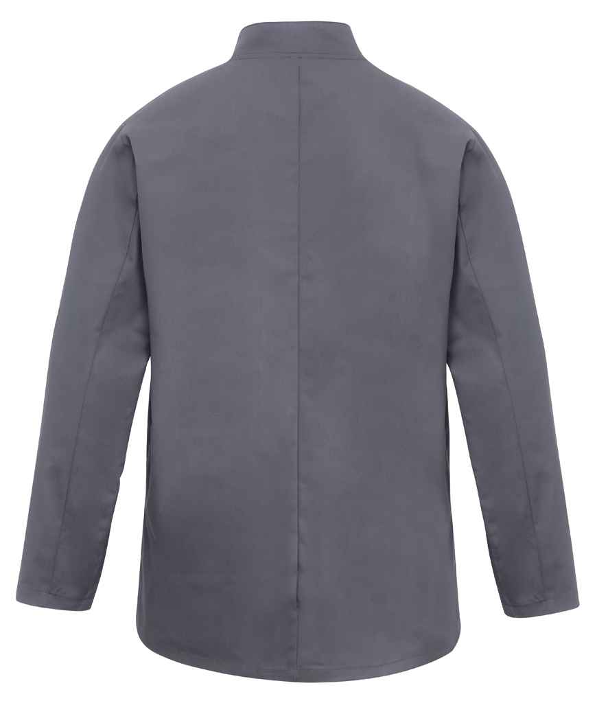 Premier Long Sleeve Chef's Jacket Premier Long Sleeve Chef's Jacket