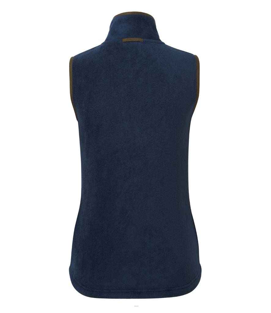 Premier Ladies Artisan Fleece Gilet Premier Ladies Artisan Fleece Gilet