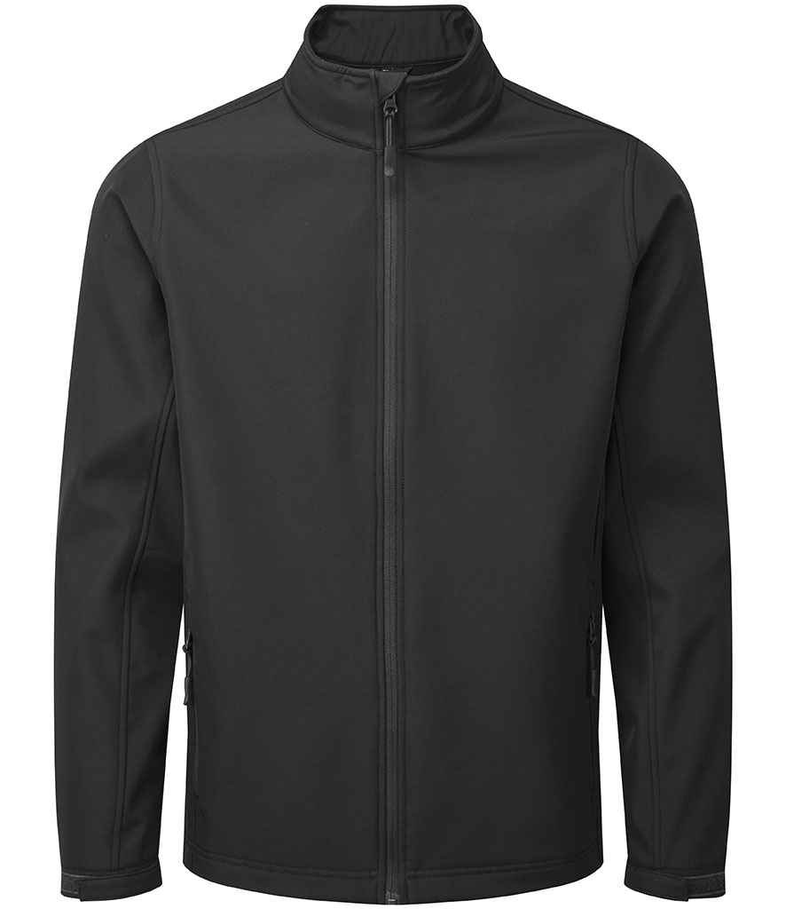 Premier Windchecker? Recycled Printable Soft Shell Jacket