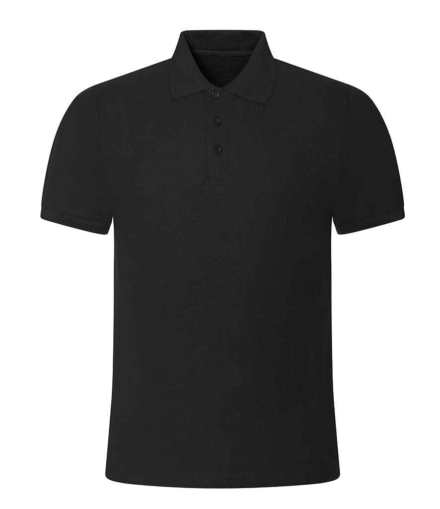 PRO RTX Pro Premium Pique Polo Shirt