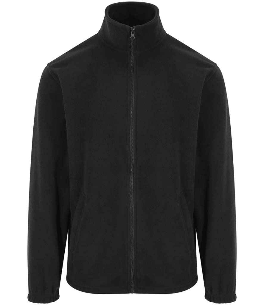 Pro RTX Pro Fleece Jacket