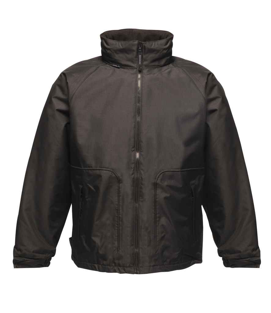 Regatta Hudson Waterproof Insulated Jacket