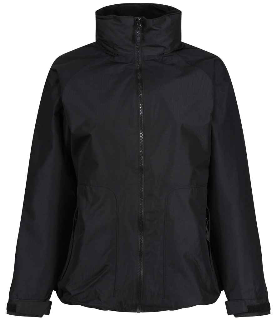 Regatta Ladies Hudson Waterproof Insulated Jacket