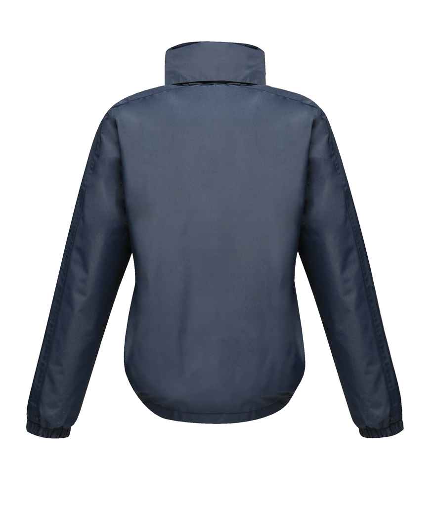 Regatta Ladies Dover Waterproof Insulated Jacket Regatta Ladies Dover Waterproof Insulated Jacket