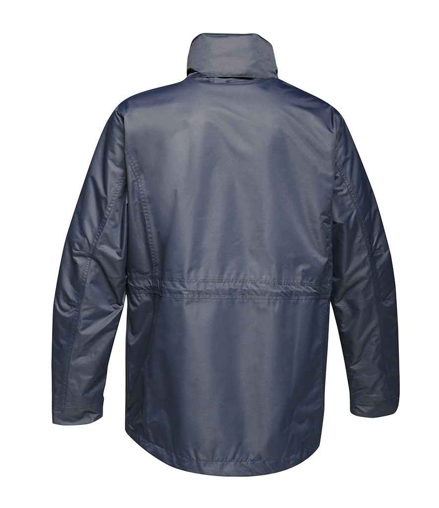 Regatta Benson III 3-in-1 Breathable Jacket Regatta Benson III 3-in-1 Breathable Jacket