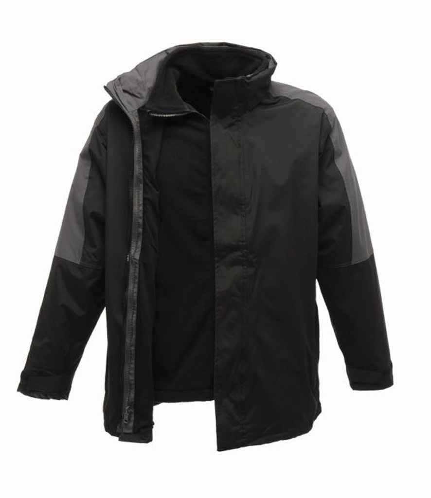 Regatta Defender III 3-in-1 Jacket