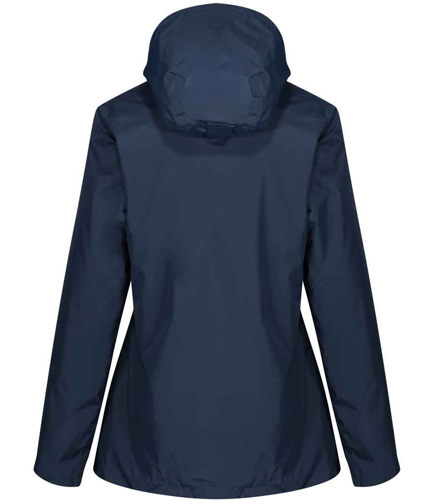 Regatta Ladies Classic Waterproof 3-in-1 Jacket Regatta Ladies Classic Waterproof 3-in-1 Jacket