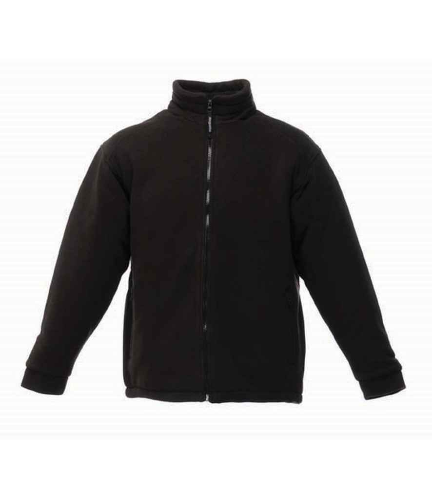 Regatta Asgard II Quilted Fleece Jacket