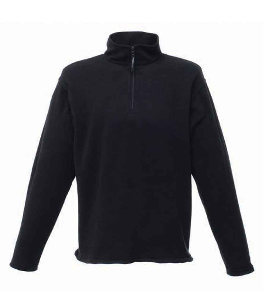 Regatta Zip Neck Micro Fleece