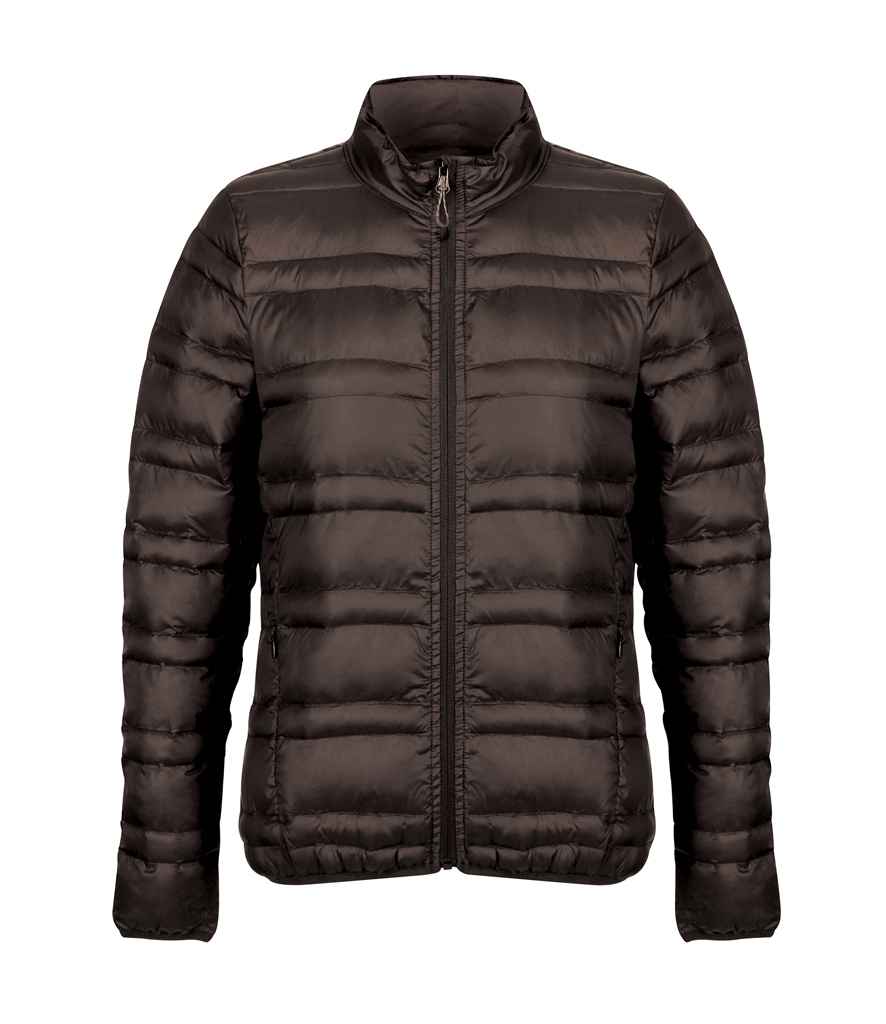 Regatta Ladies Firedown Insulated Jacket