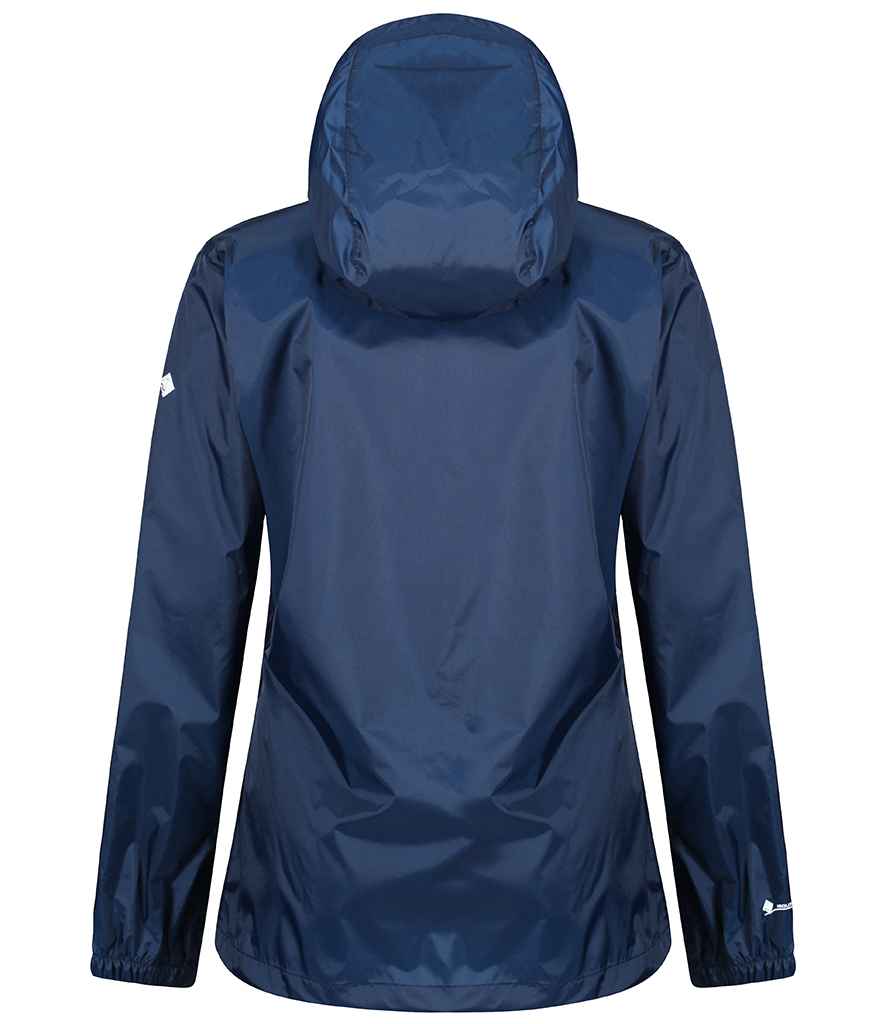 Regatta Ladies Pro Packaway Jacket Regatta Ladies Pro Packaway Jacket