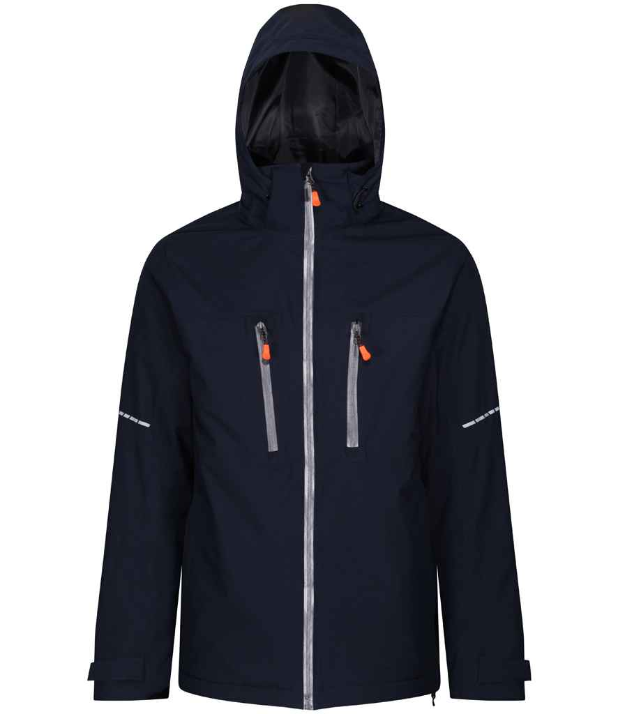 Regatta X-Pro Marauder III Insulated Jacket