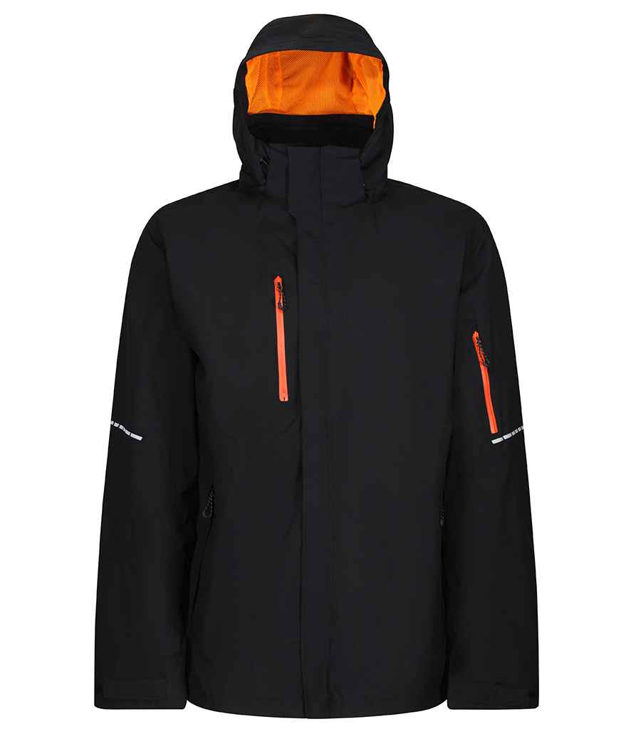 Regatta X-Pro Exosphere II Shell Jacket