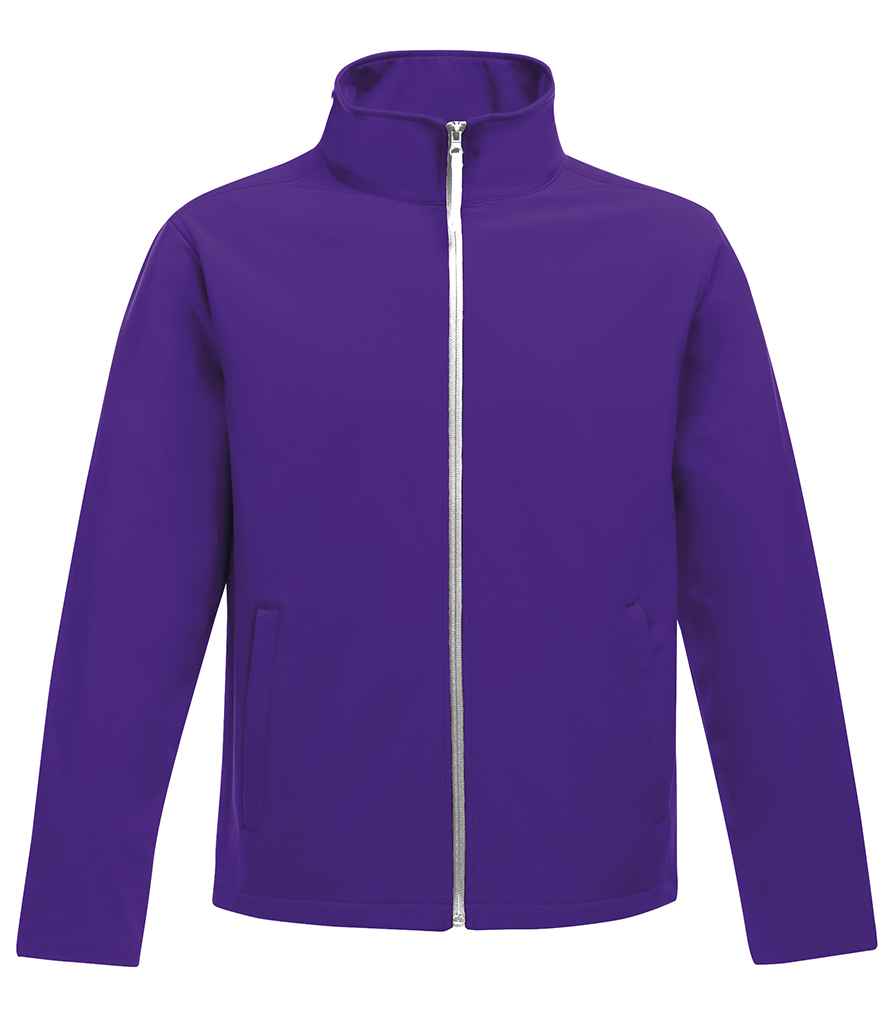 Regatta Ablaze Printable Soft Shell Jacket