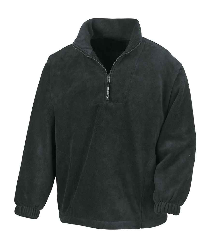 Result Polartherm? Zip Neck Fleece