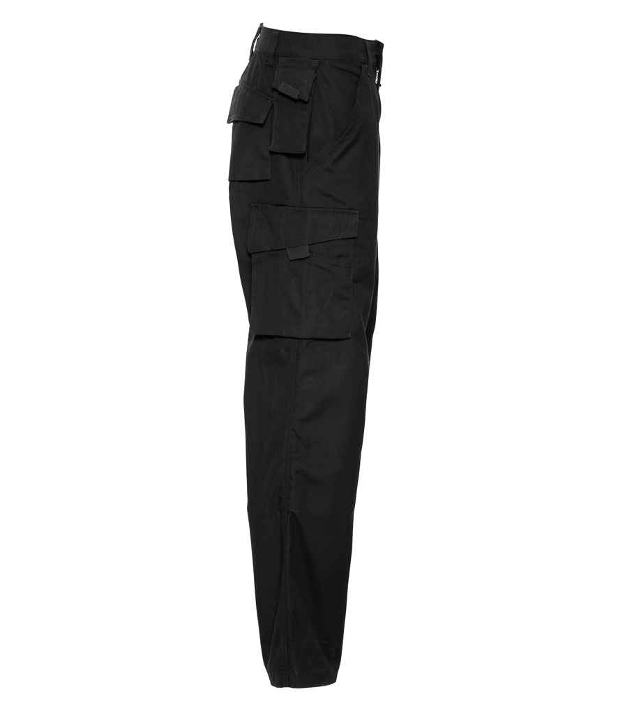 Russell Heavy Duty Work Trousers Russell Heavy Duty Work Trousers