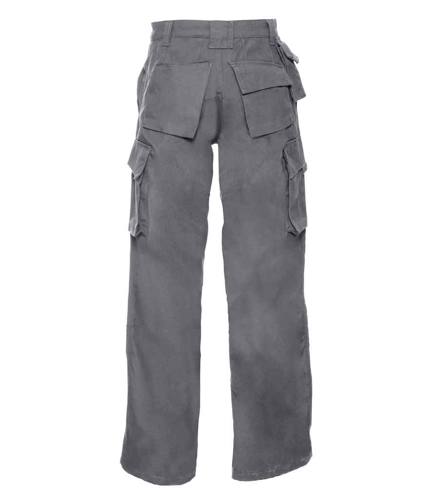 Russell Heavy Duty Work Trousers Russell Heavy Duty Work Trousers