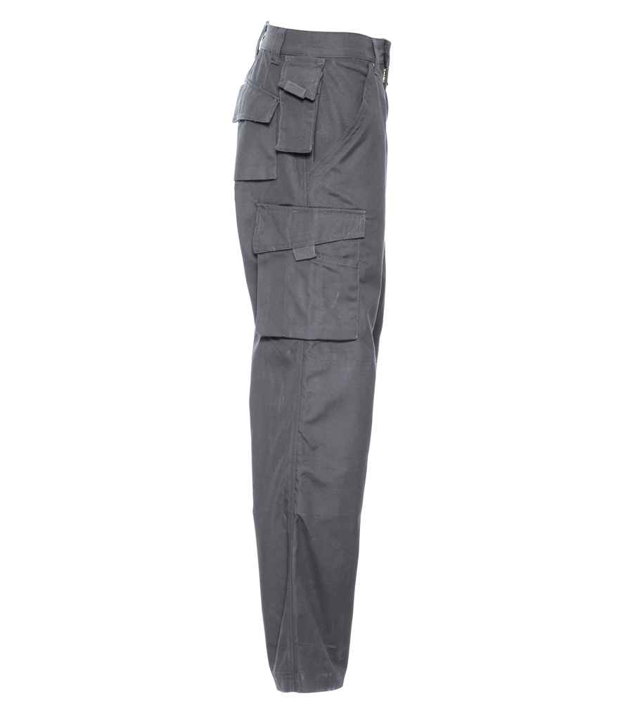 Russell Heavy Duty Work Trousers Russell Heavy Duty Work Trousers