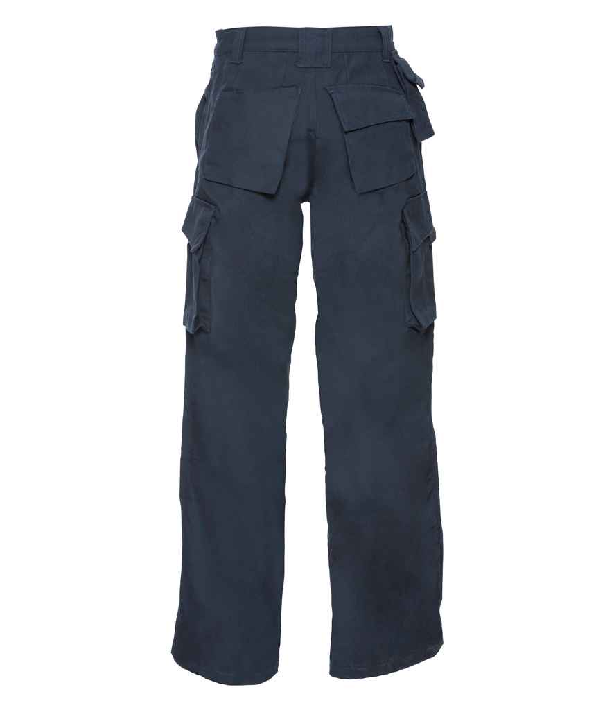 Russell Heavy Duty Work Trousers Russell Heavy Duty Work Trousers