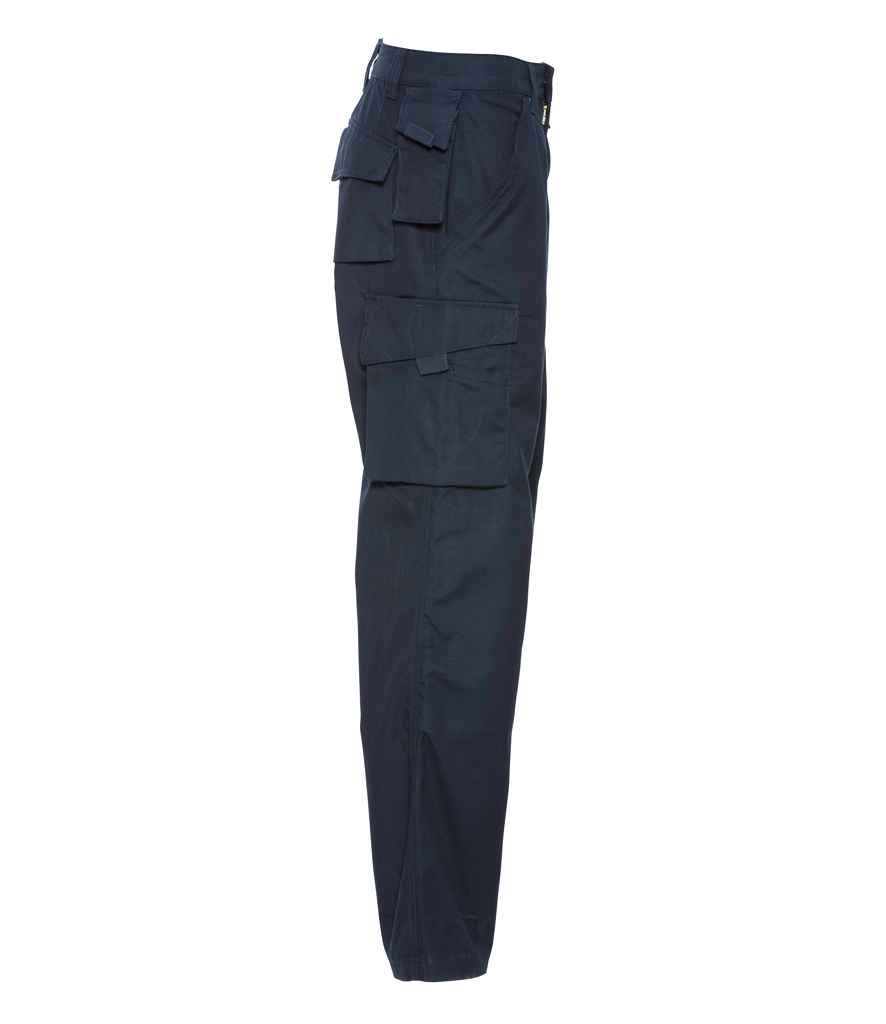 Russell Heavy Duty Work Trousers Russell Heavy Duty Work Trousers
