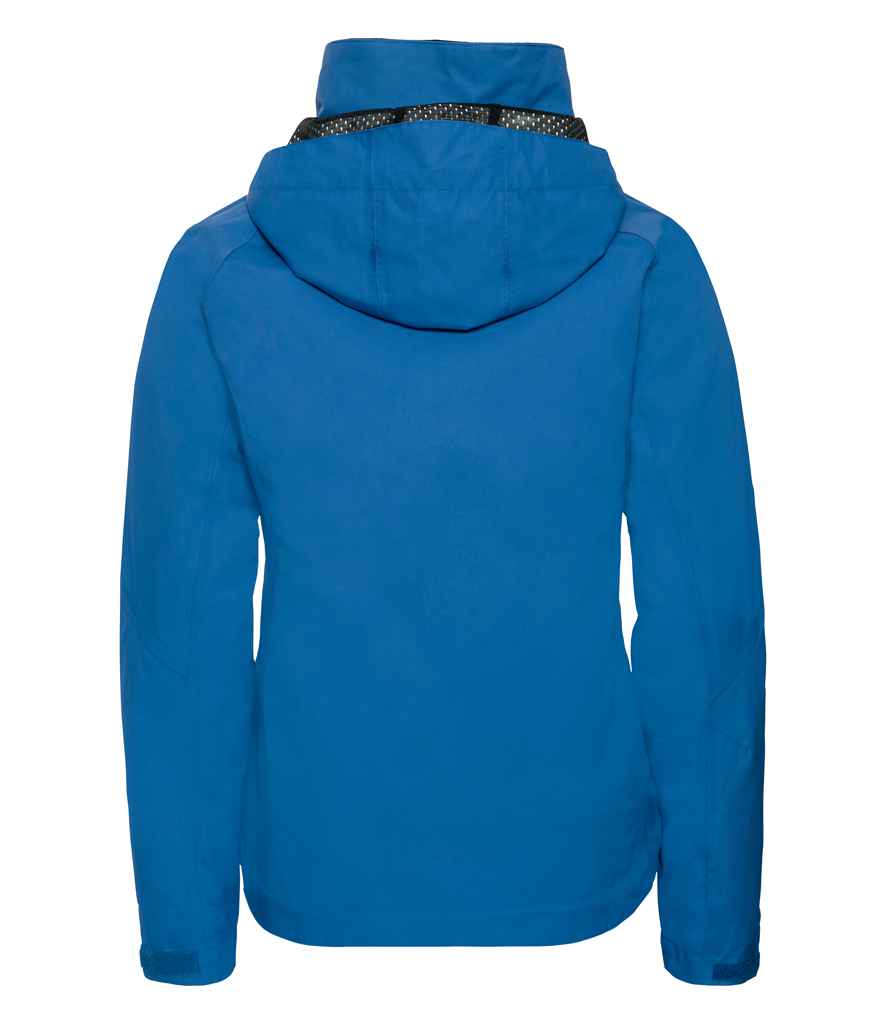 Russell Ladies HydraPlus 2000 Jacket Russell Ladies HydraPlus 2000 Jacket